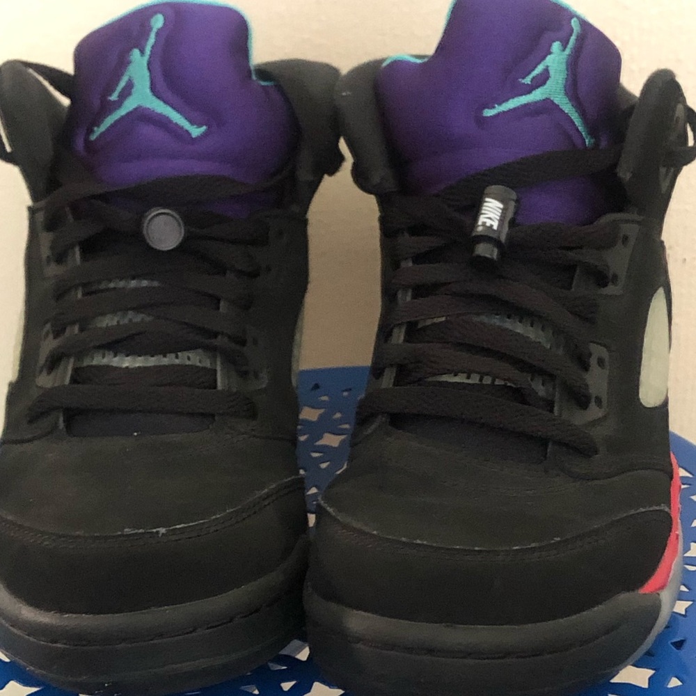 Jordan’s Youth size 7Y